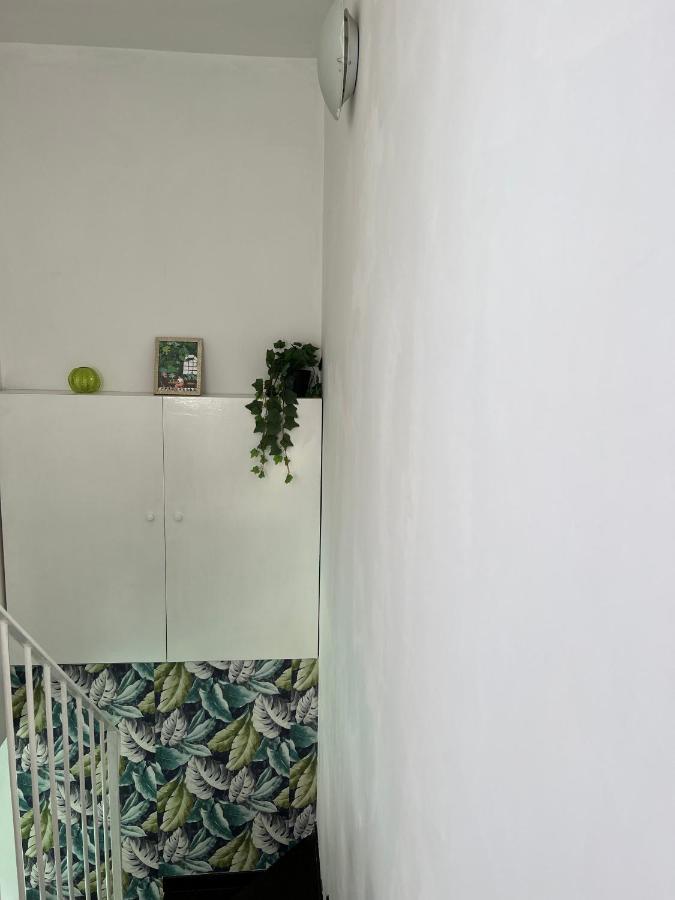 Appartamento Loft Panoramico San Giovanni *