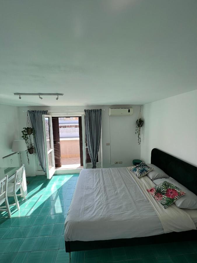 Appartamento Loft Panoramico San Giovanni